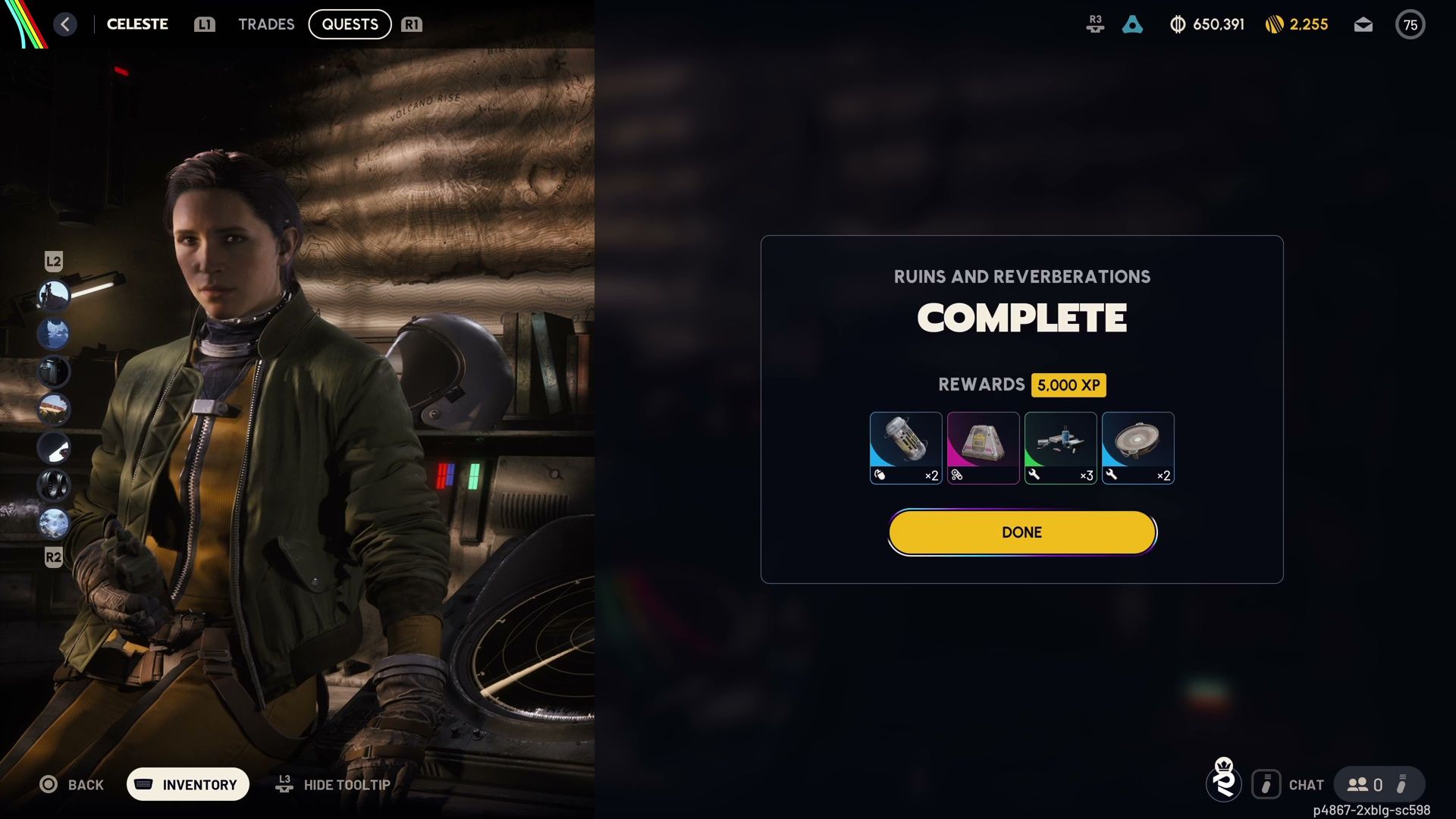 Arc Raiders Ruins and Reverberations guide and walkthrough