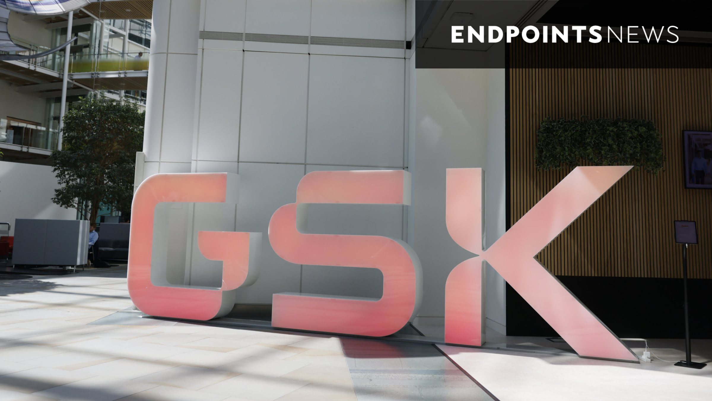 GSK could cut more than 1,200 jobs in Belgium