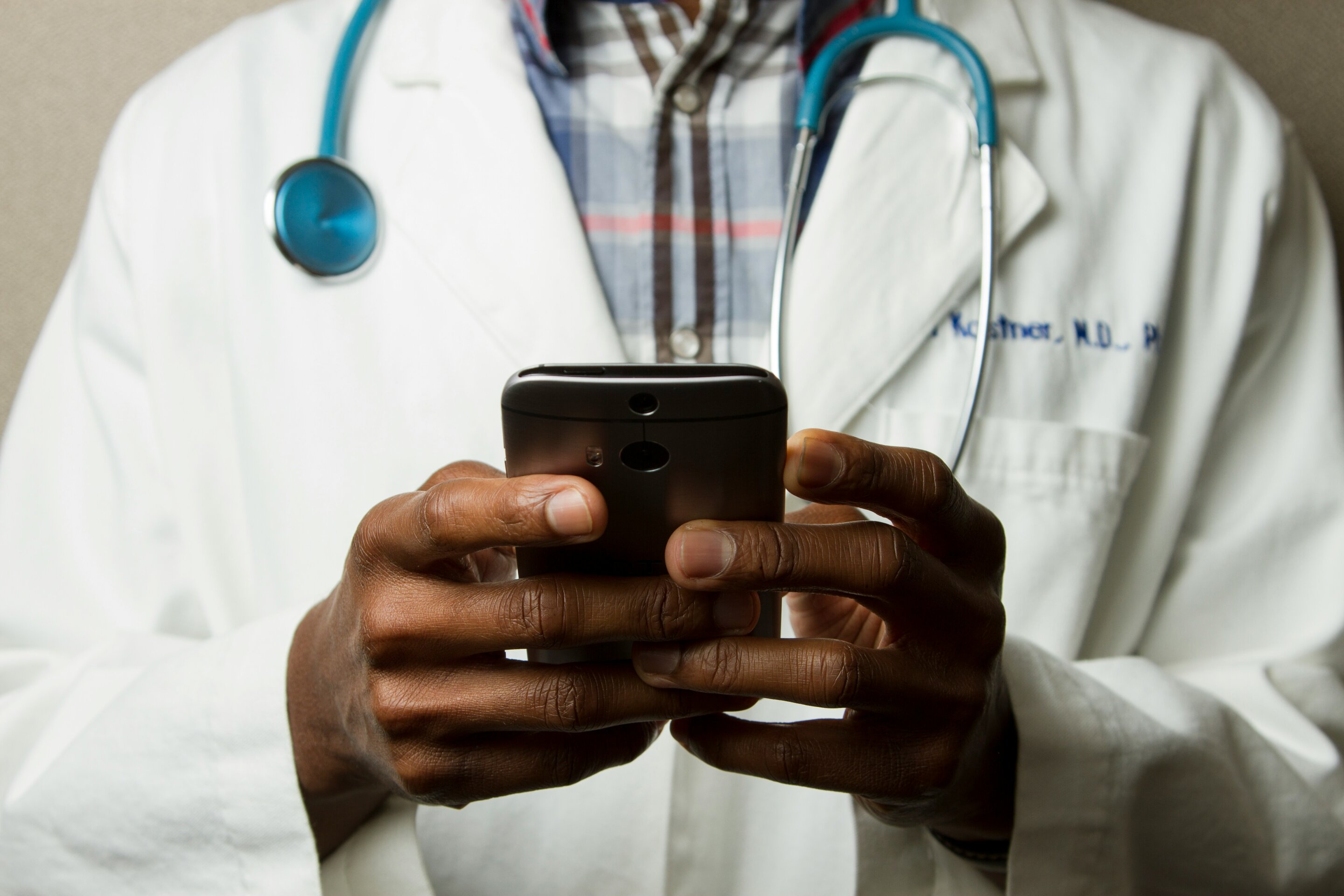 The crucial responsibilities doctors must never offshore to AI