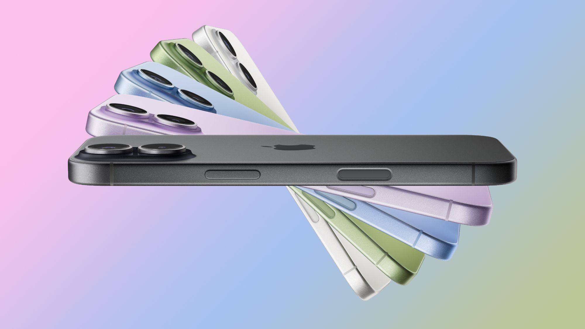 Apple Reportedly Planning Large iPhone 18 Production Run
