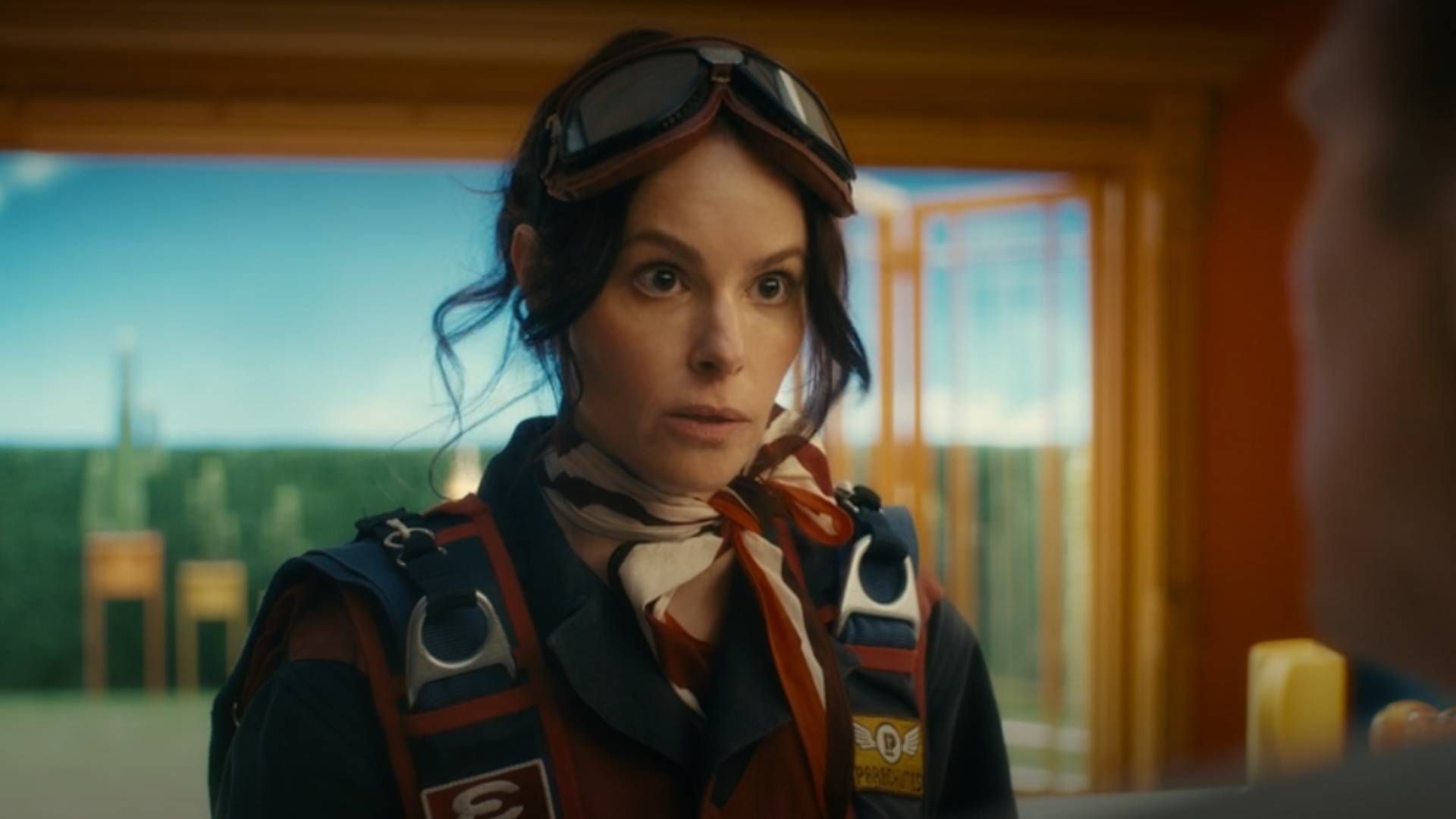 VisionQuest's E.D.I.T.H. star brought elements of Tony Stark into her role: "Tony's legacy is in there"