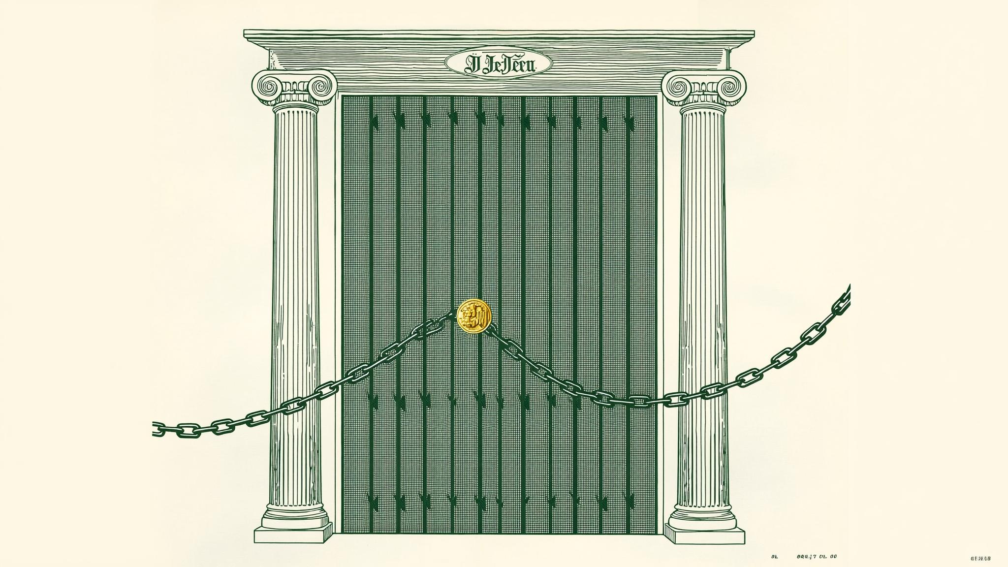 OCC Finds Debanking Policies at Nine Major US Banks
