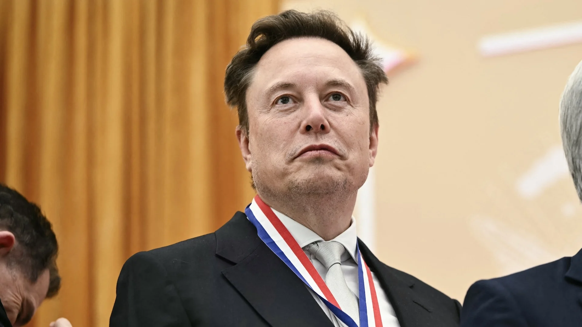 Elon Musk has Grok buying him Lego sets