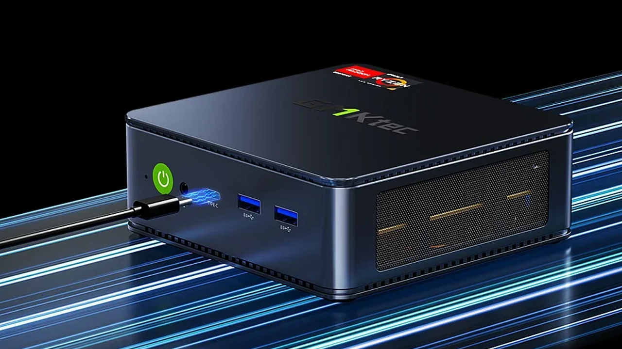 Mini PCs Are All The Rage: See What All The Fuss Is About With This AliExpress Deal That Saves You Hundreds