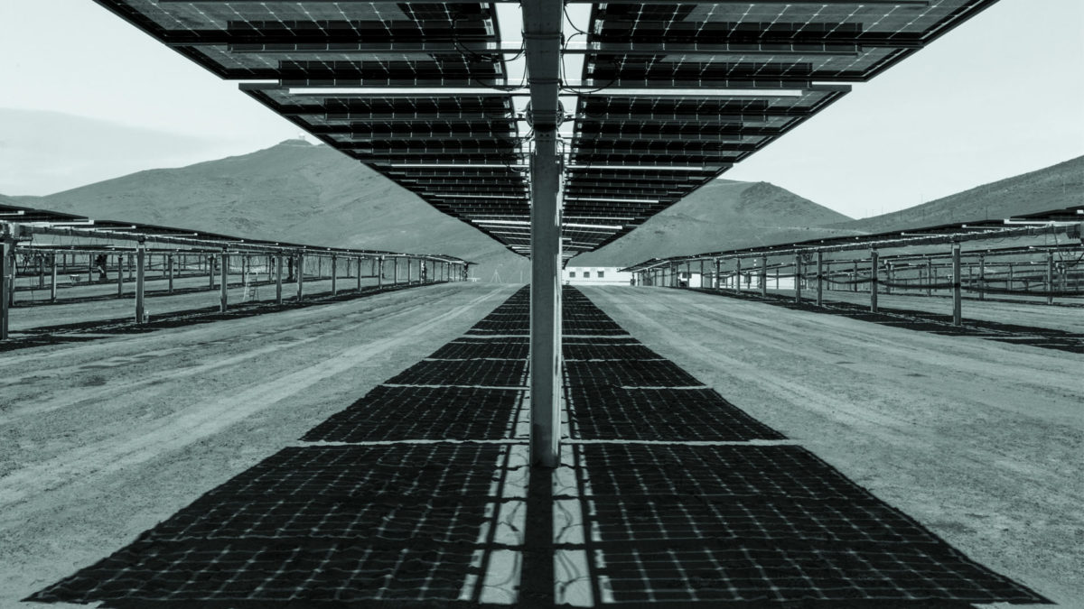 Study reveals up to 15% gap between expected and actual bifacial gains in utility-scale PV