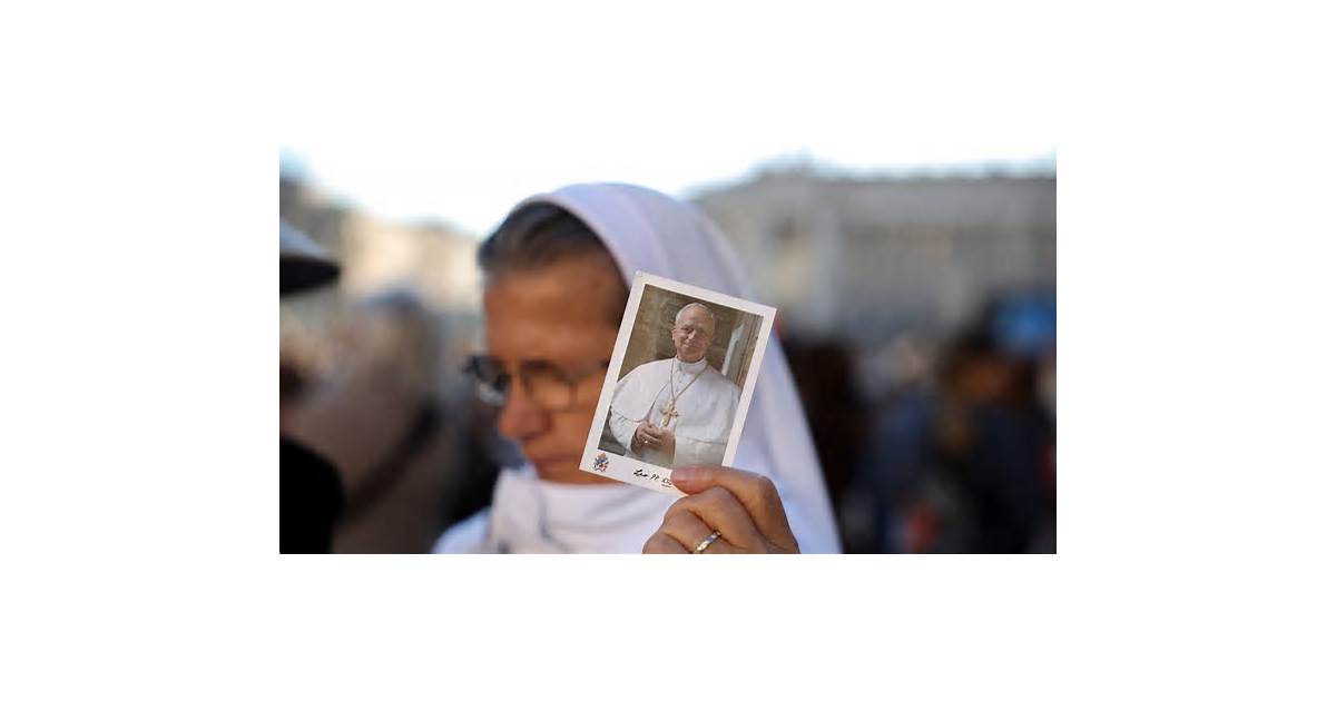 Shape of Pope Leo's papacy more uncertain after cancer diagnosis