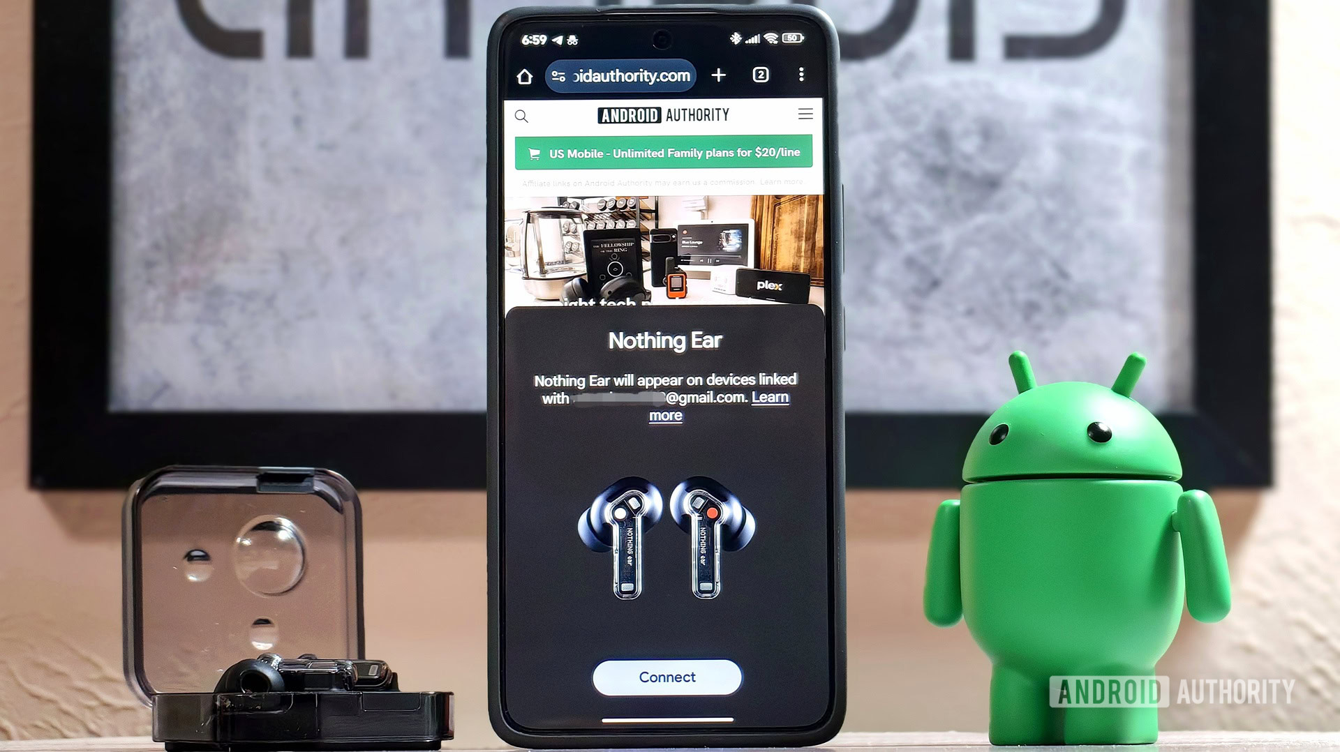 Android Fast Pair could soon support even more accessories, and that’s good news for your health