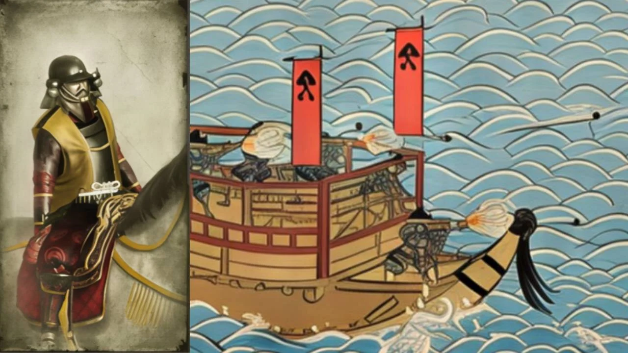 Players Are Furious About Total War: Shogun 2‘s AI-Upscaled ‘Enhanced’ Edition