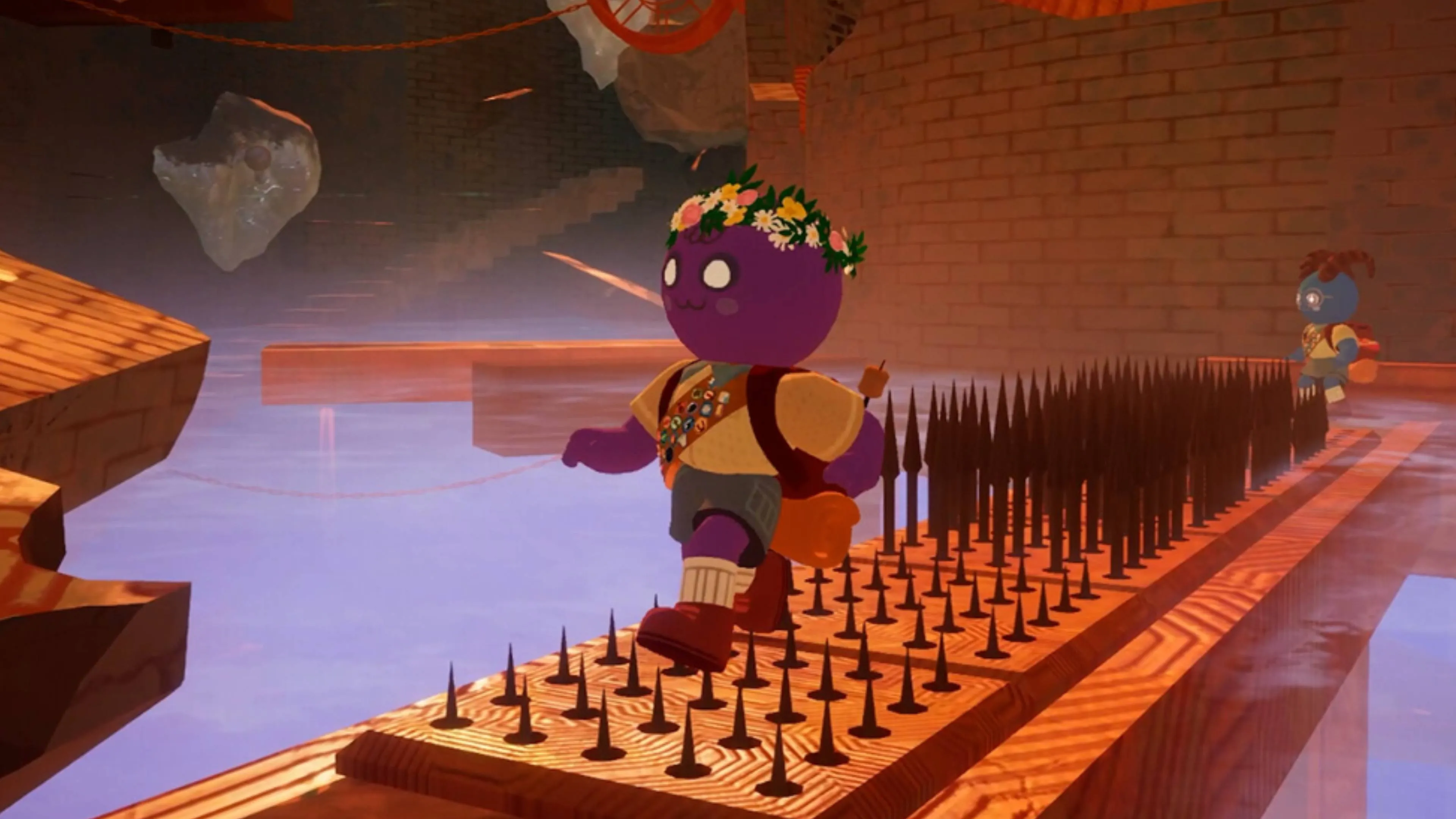 Peak Has Been Rated On PS5, Console Release Likely Imminent