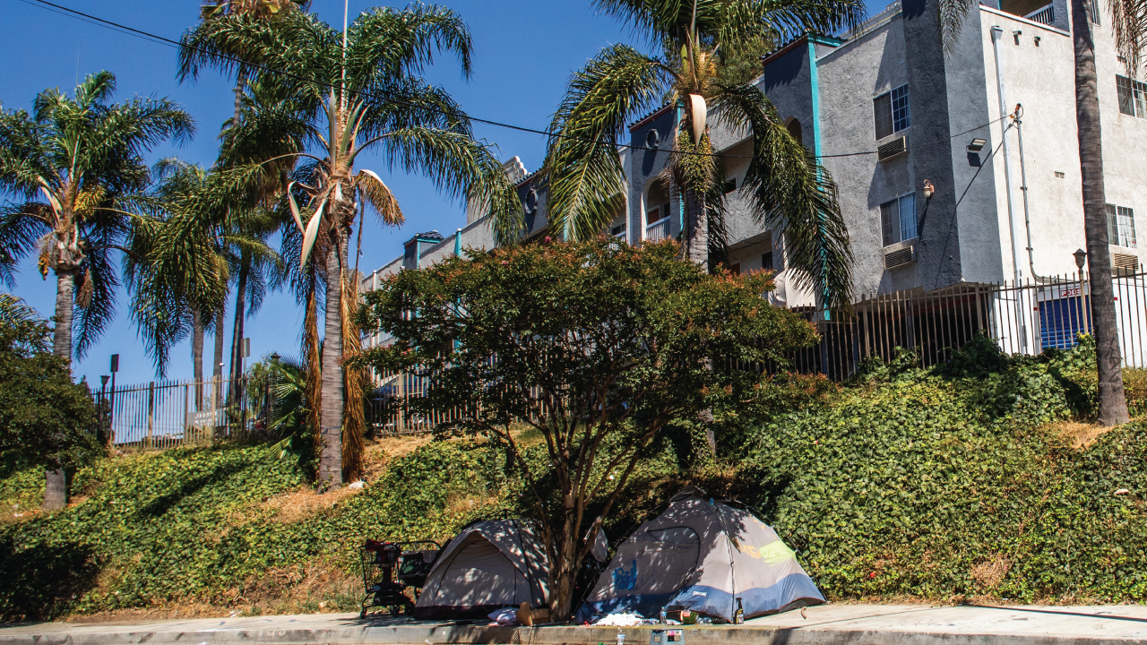 Americans’ Views of Economic Inequality, Its Causes and Who Should Fix It