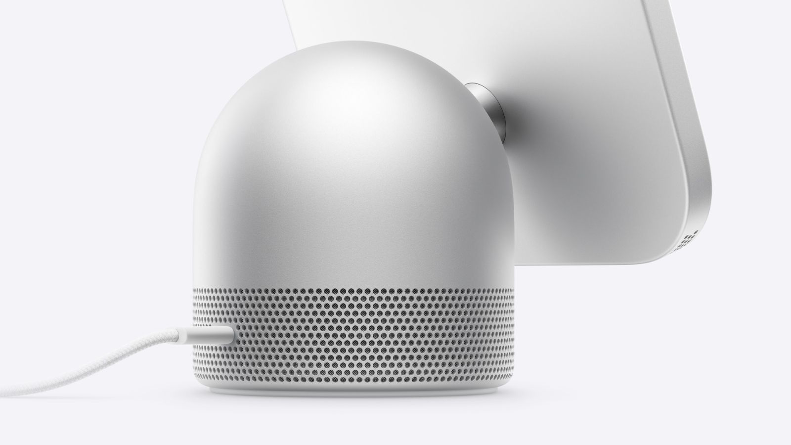 Apple HomeView Includes Temperature and Humidity Sensors