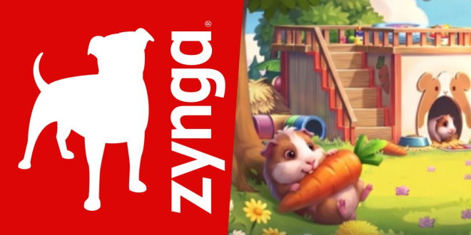 Zynga launches FarmVille 2 charity event with Blue Cross