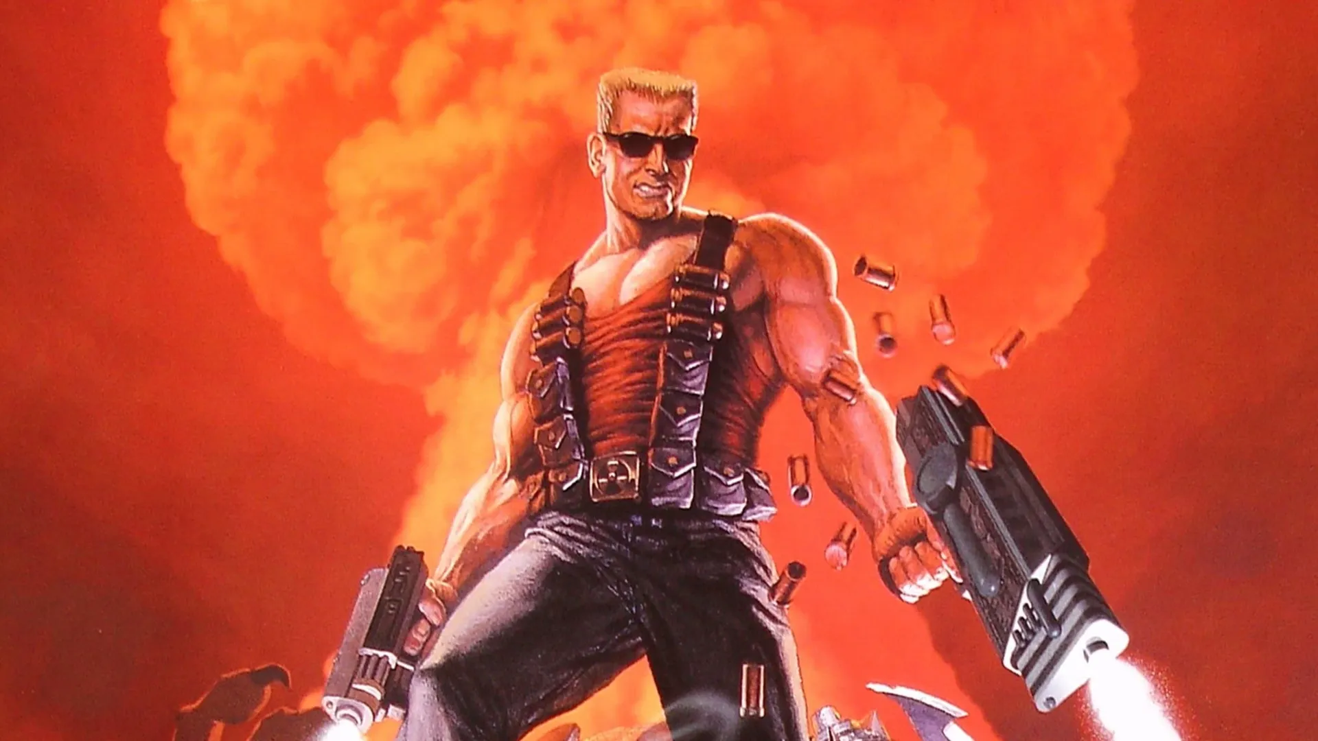 Doom creator among the developers paying tribute to legendary FPS dev Richard 'Levelord' Gray