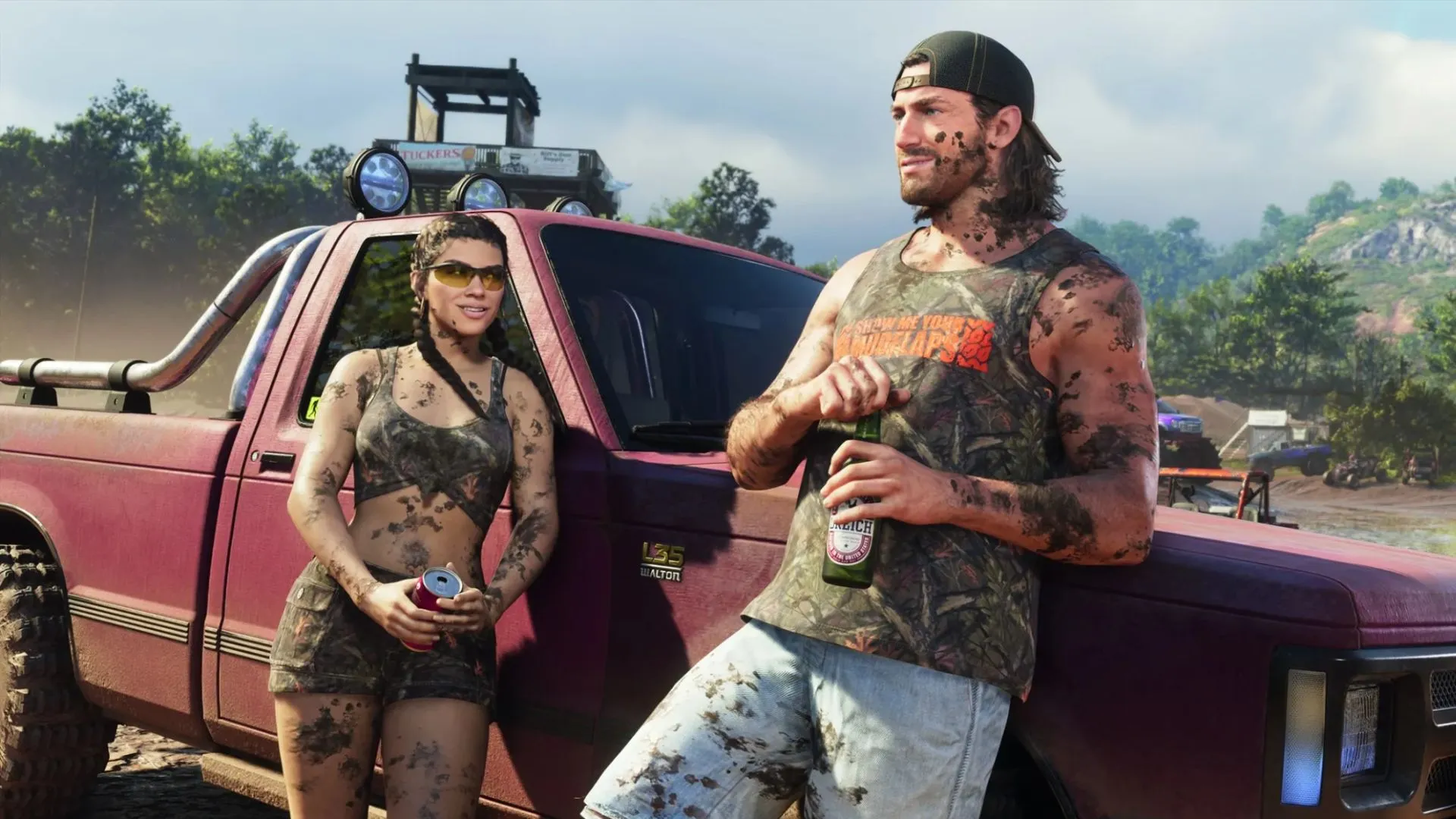 Rockstar Says You Won’t Have To Wait Another 8 Years After GTA 6 For Its Next Game