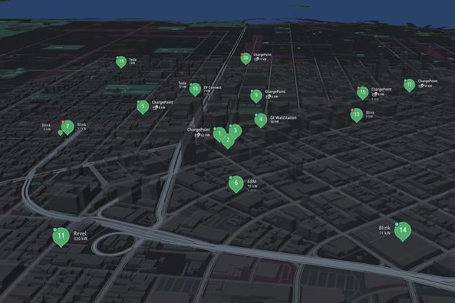 TomTom accelerates integration of new EVs into its EV services