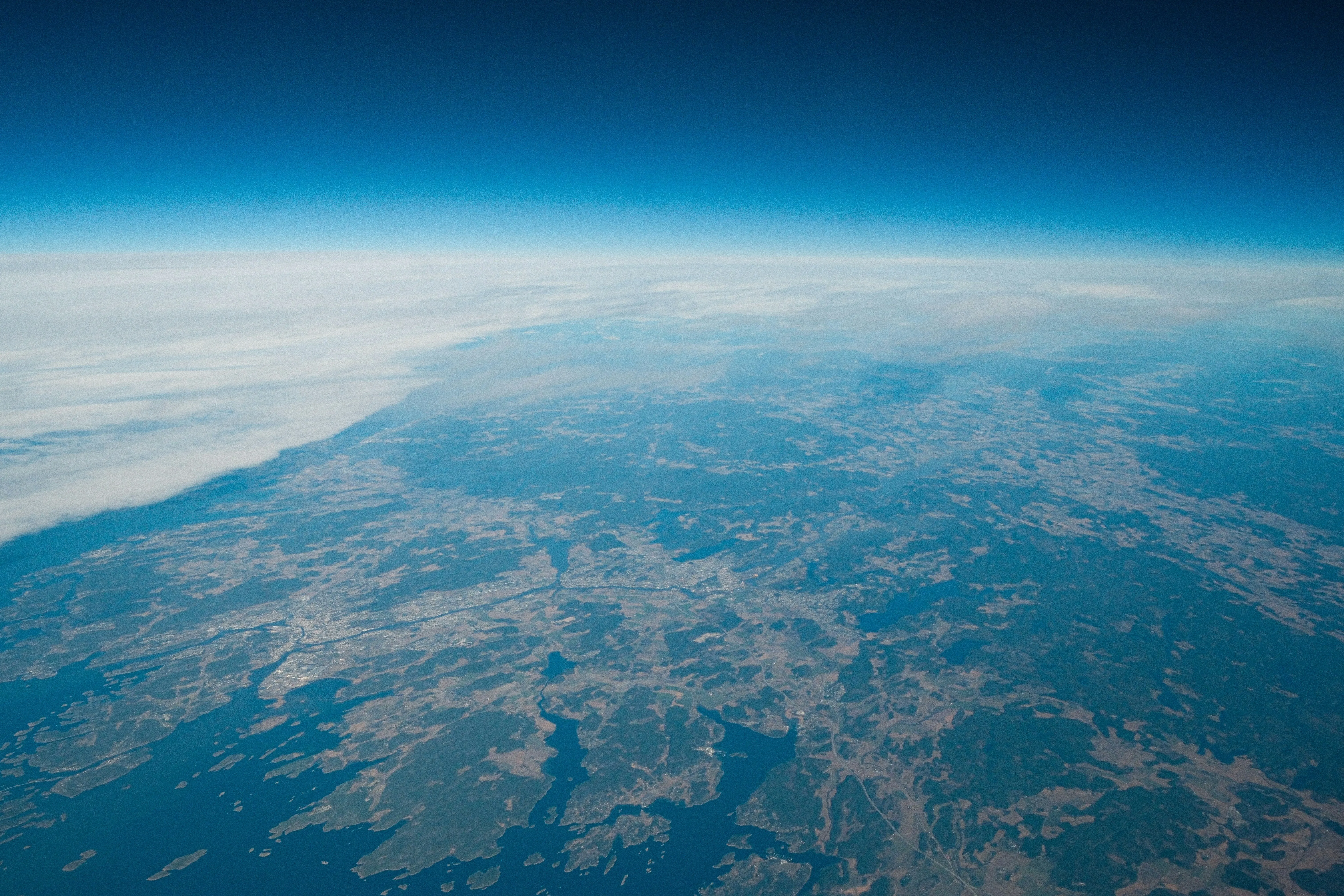 International Carbon Registry Publishes Updated Program Rules