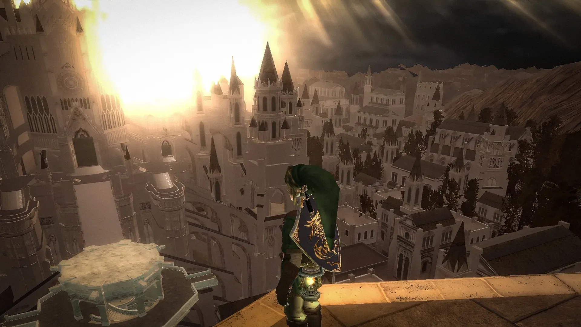 Someone Is Splicing Together Dark Souls And Twilight Princess - The Best Bit? It Isn't Vibecoded