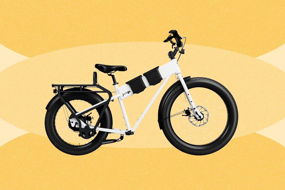 JackRabbit MG Cargo Bike Review (2026): Compact and Powerful