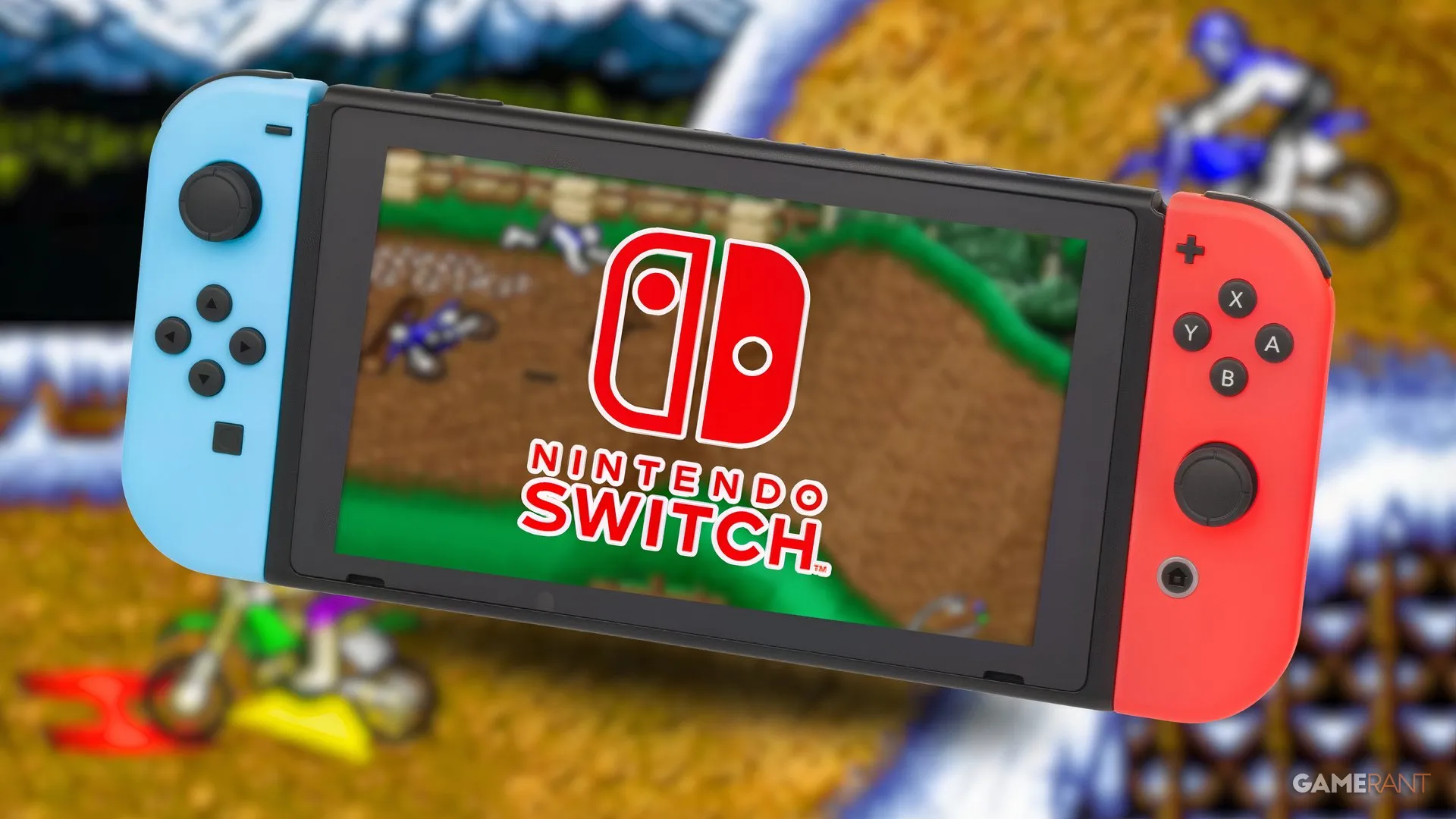 Once Canceled 1994 SNES Game Is Coming to Nintendo Switch