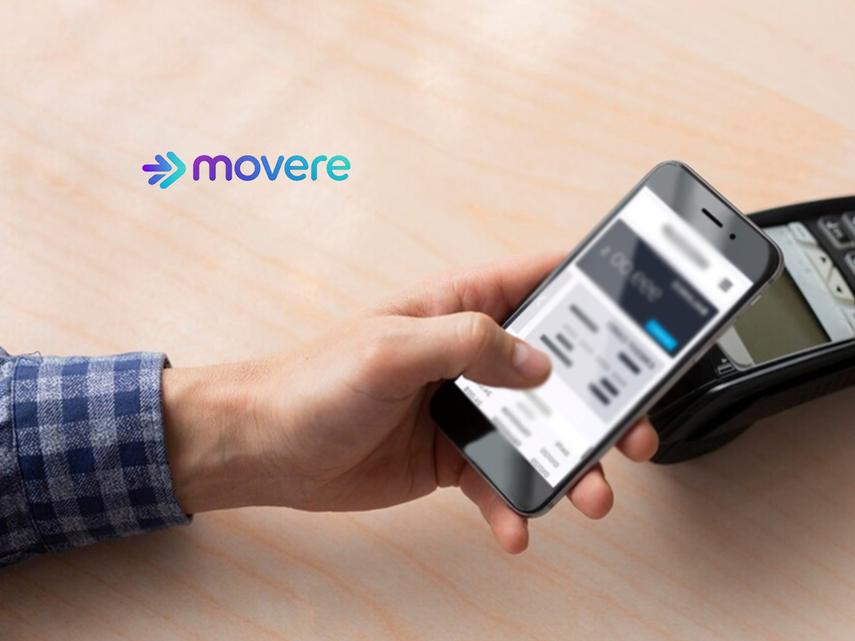 Movere Launches to Help Businesses Accept Payments, Enter New Markets and Scale Globally
