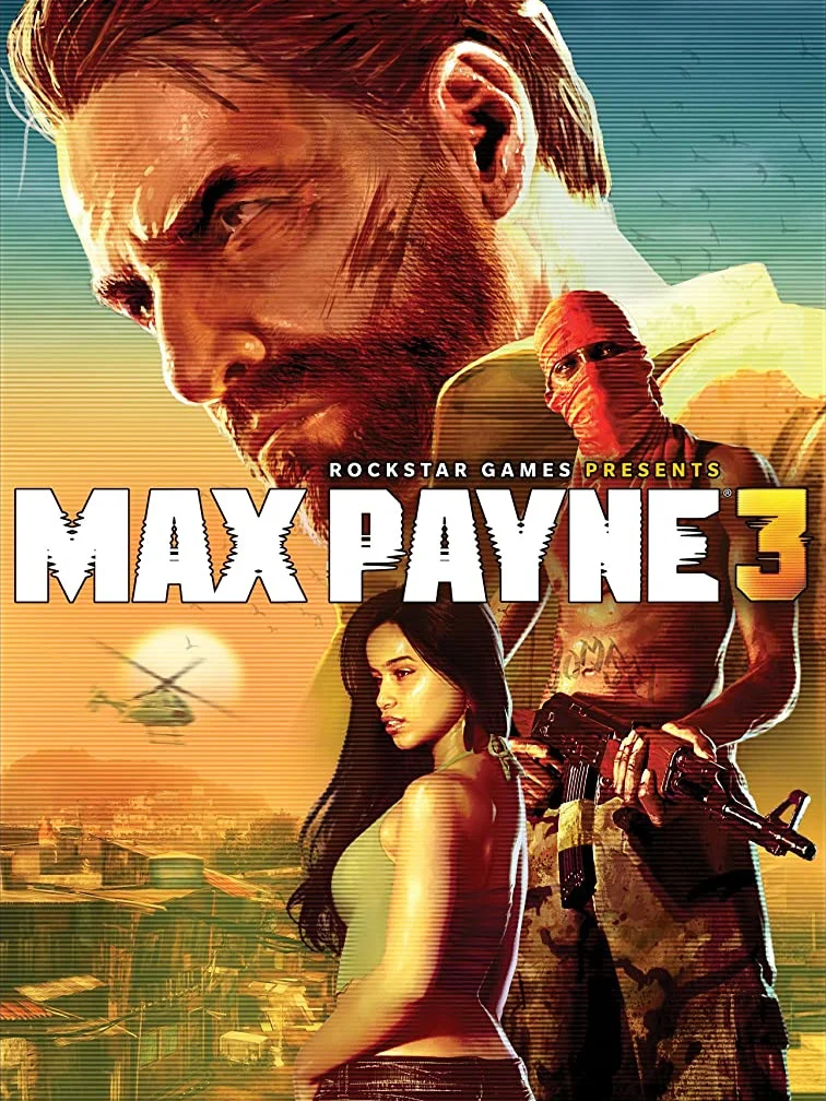 Rockstar co-founder Dan Houser blames himself for Max Payne 3 - "a large amount of that failure was on me"