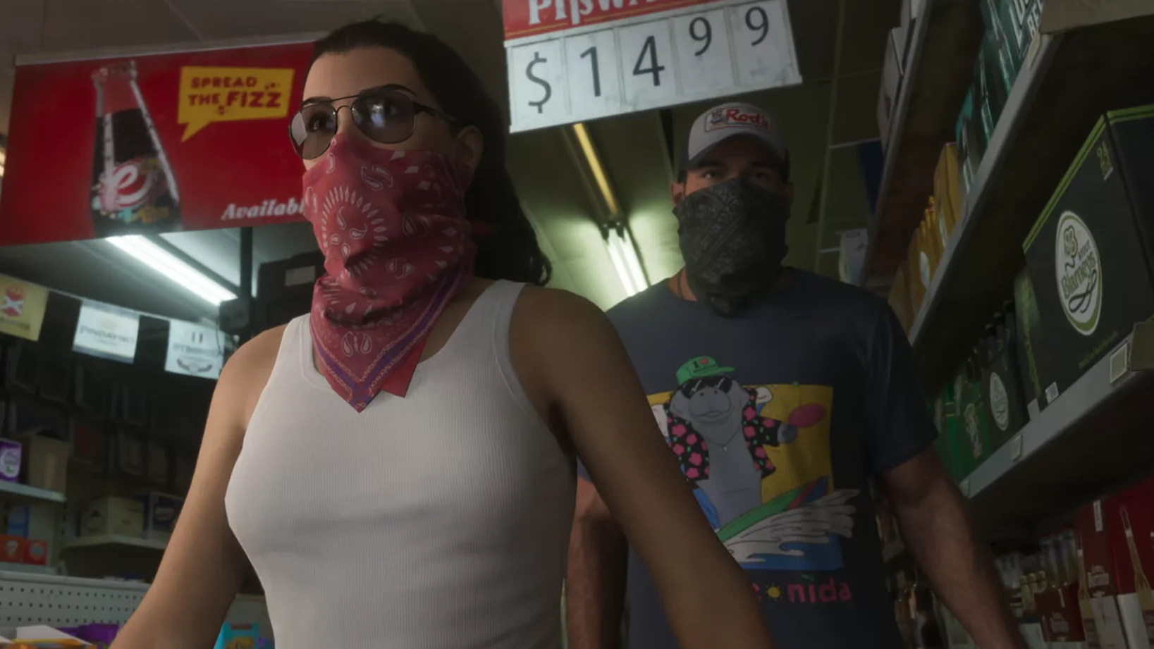 Conclusion of Rockstar's employment tribunal delayed into November, almost day and date with GTA 6's release