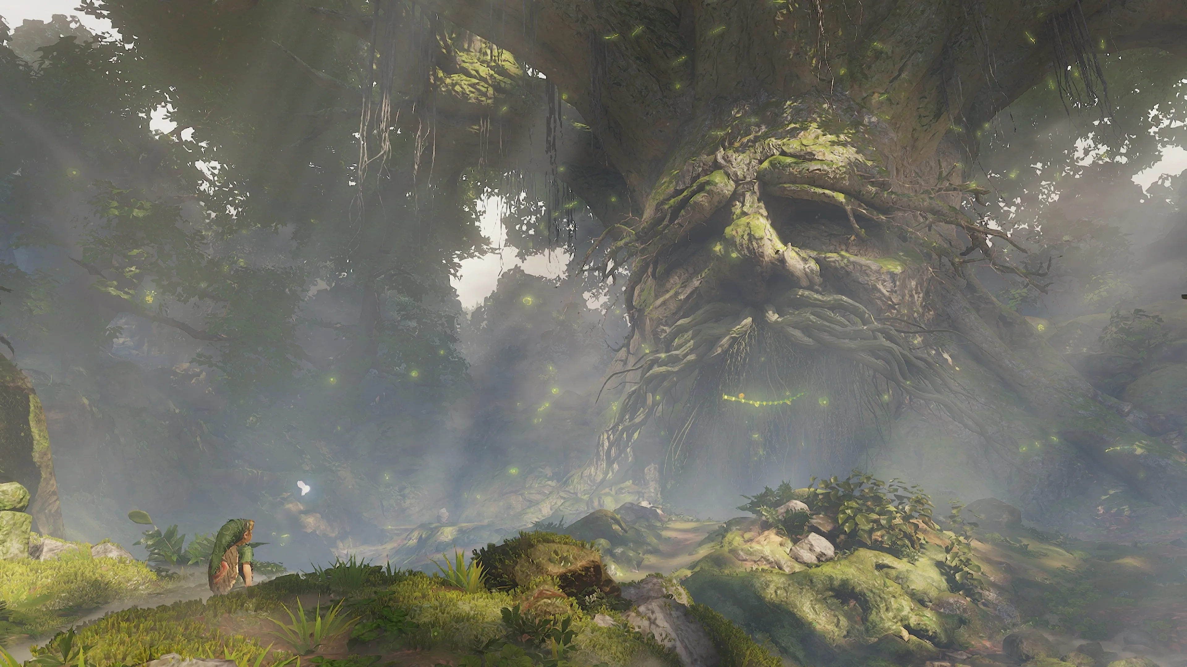 Nintendo’s Zelda Remake Is Rewriting My Memories