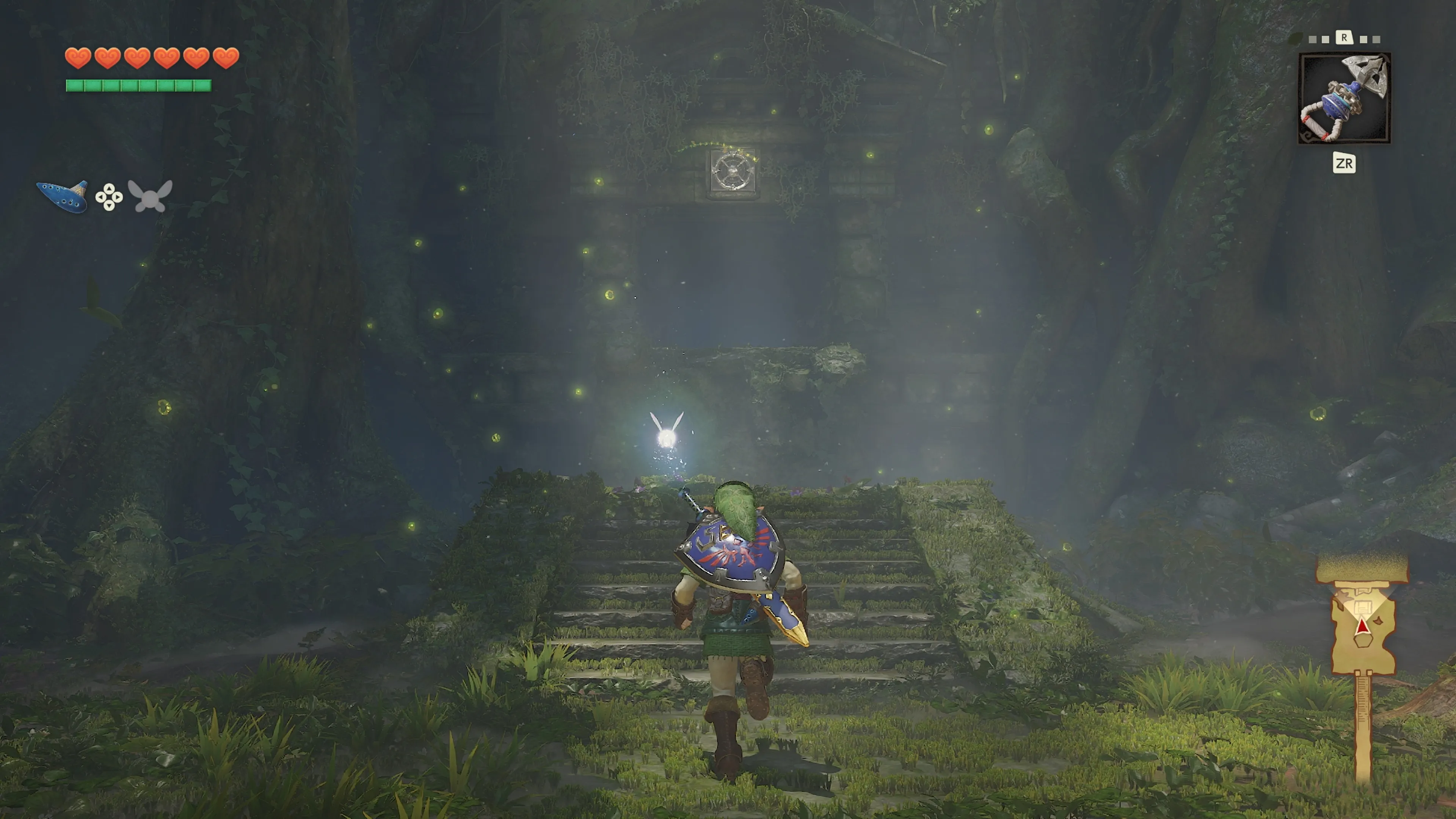 Hands-on With Zelda: Ocarina of Time Remake - Can You Improve on Perfection?