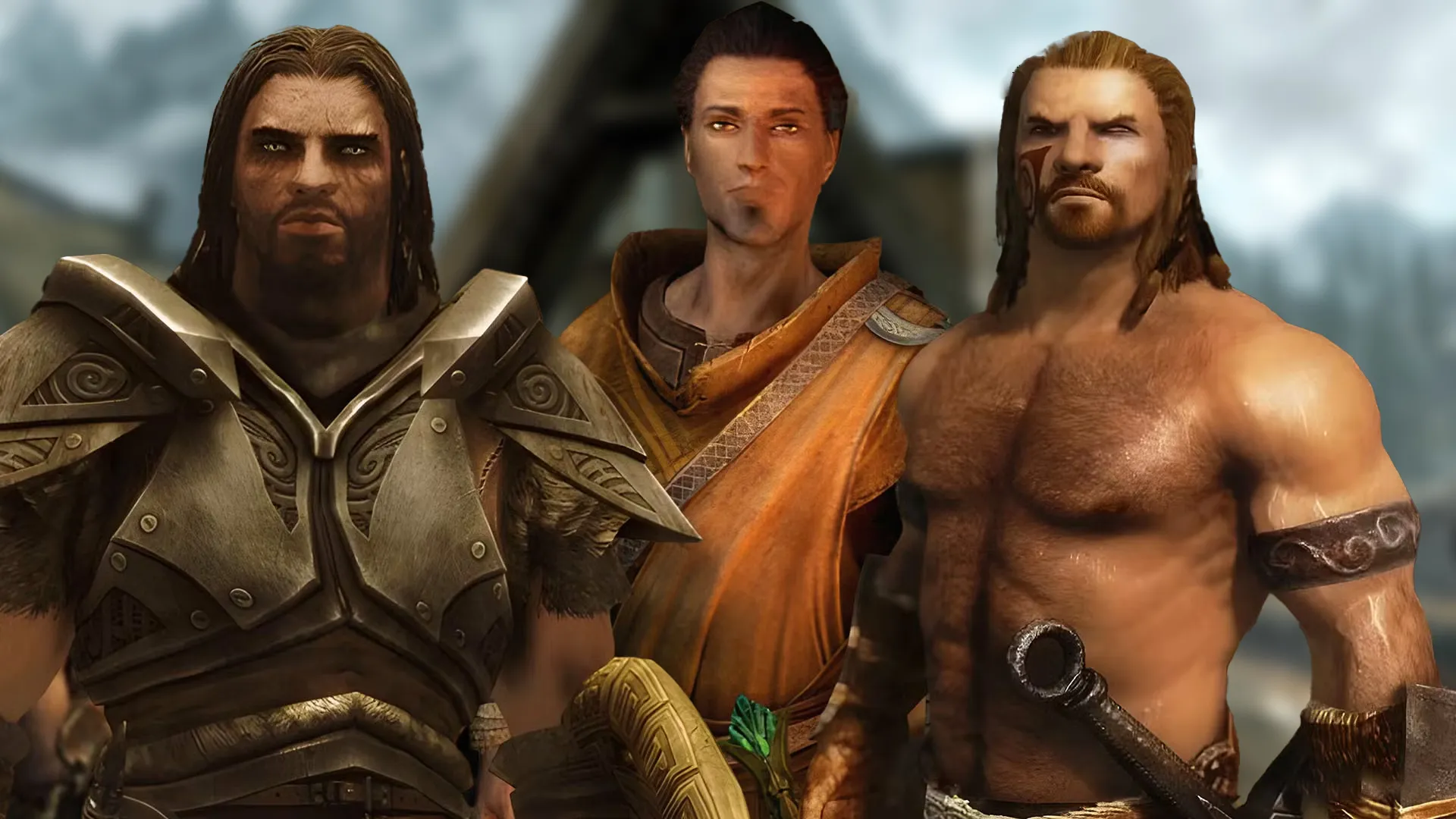 Best Husbands In Skyrim (& How To Marry Them)