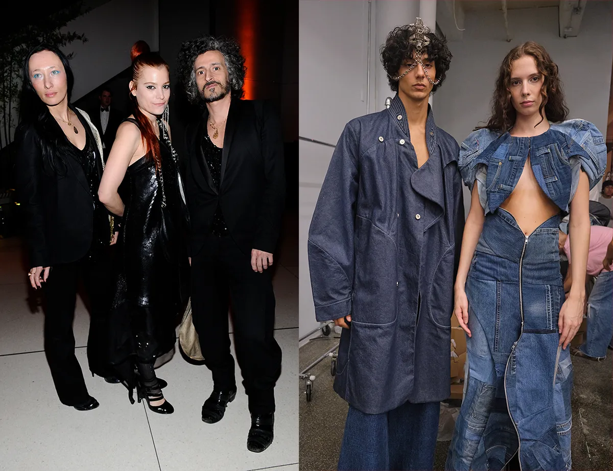 Avant-Garde Brand ThreeAsFour Readies Its Next Move in Fashion