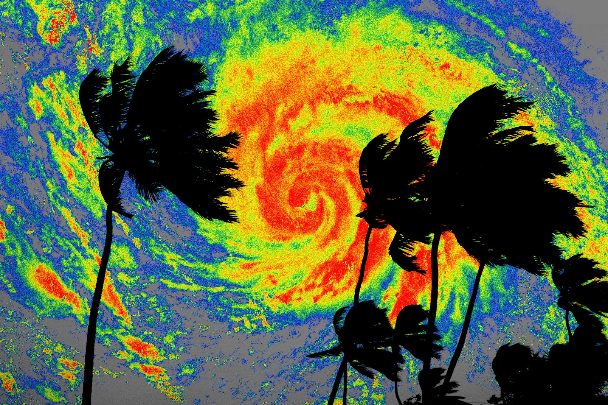 Microsoft has a new machine learning tool to improve weather forecasts