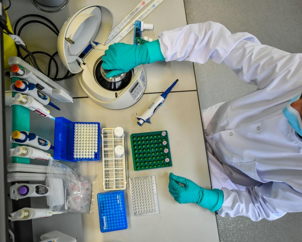 To unlock Britain’s innovation potential, Labour needs to think outside the box | Letters