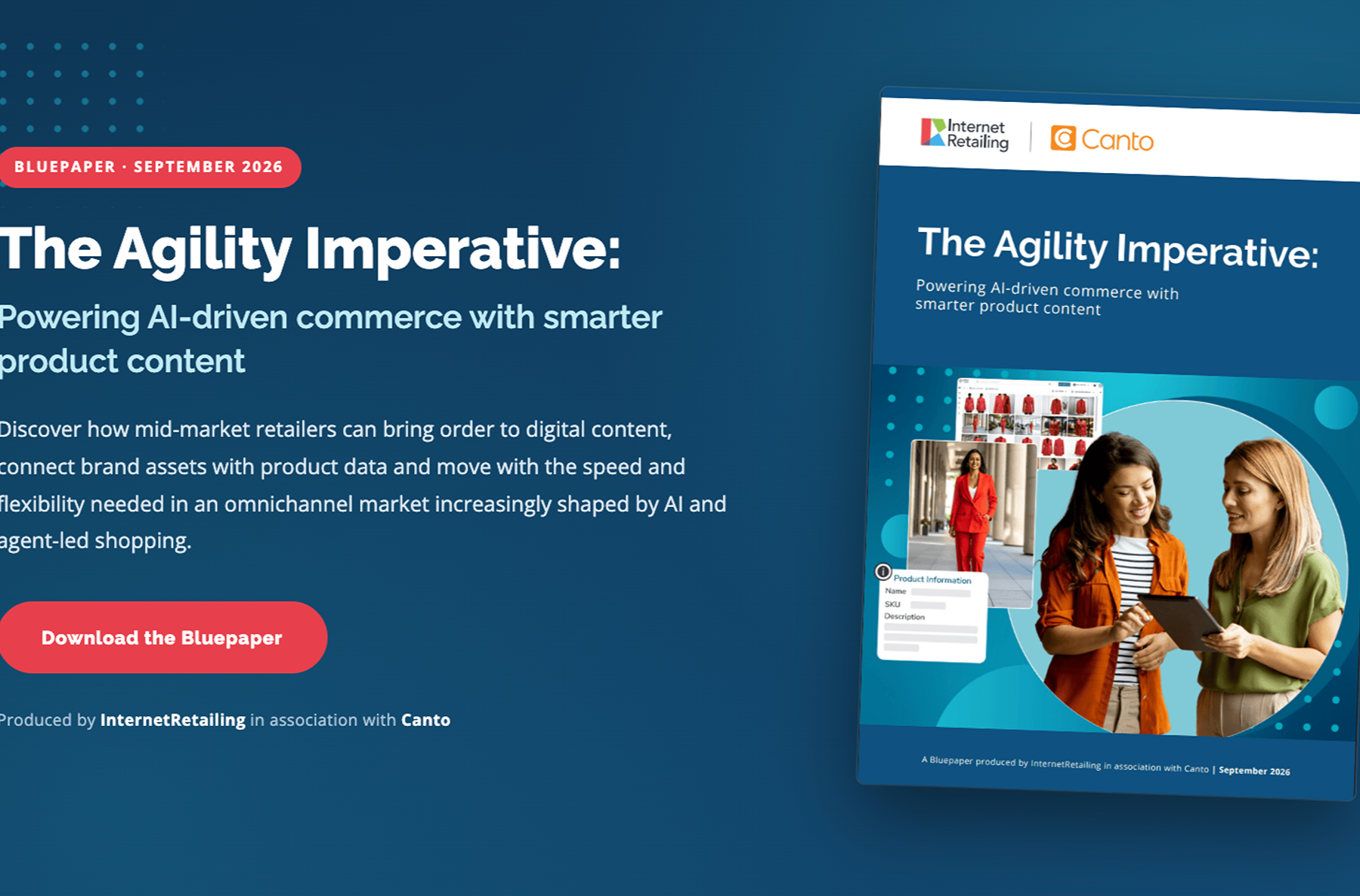 How poor product data could make retailers invisible to AI shoppers