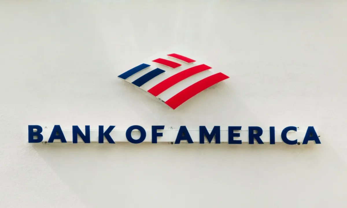 Bank of America Profits Fall 17% Following $1.2 Billion Money Laundering Fine