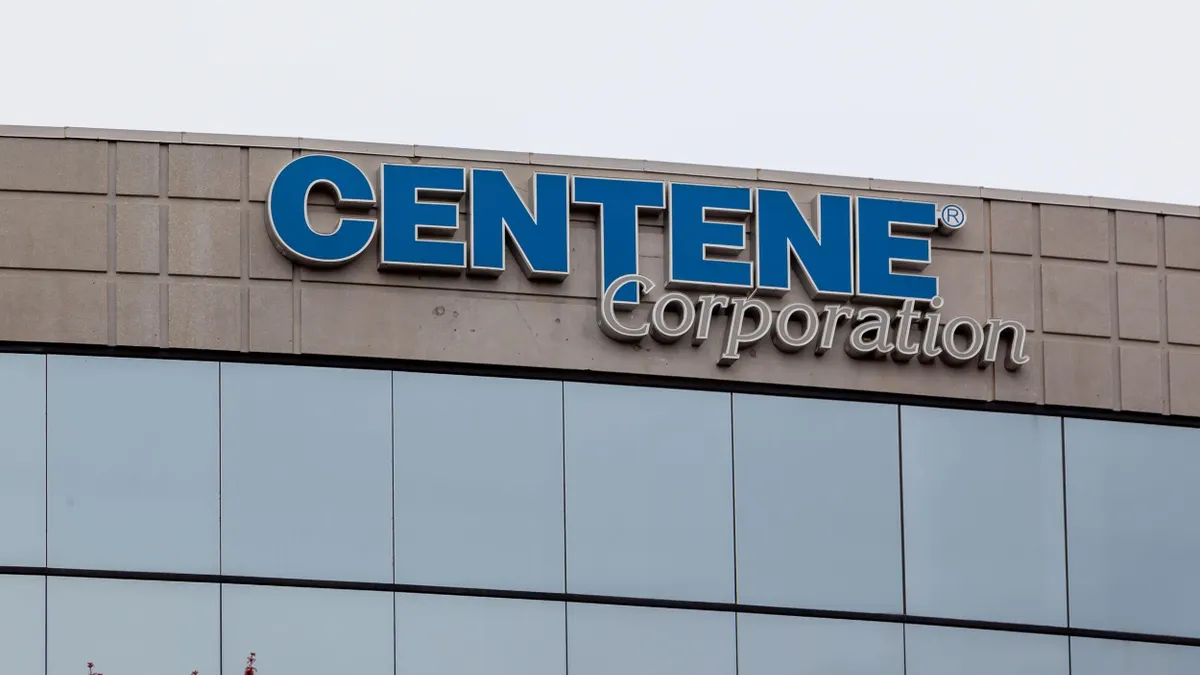 Centene joins insurers waiving prior authorizations for top providers