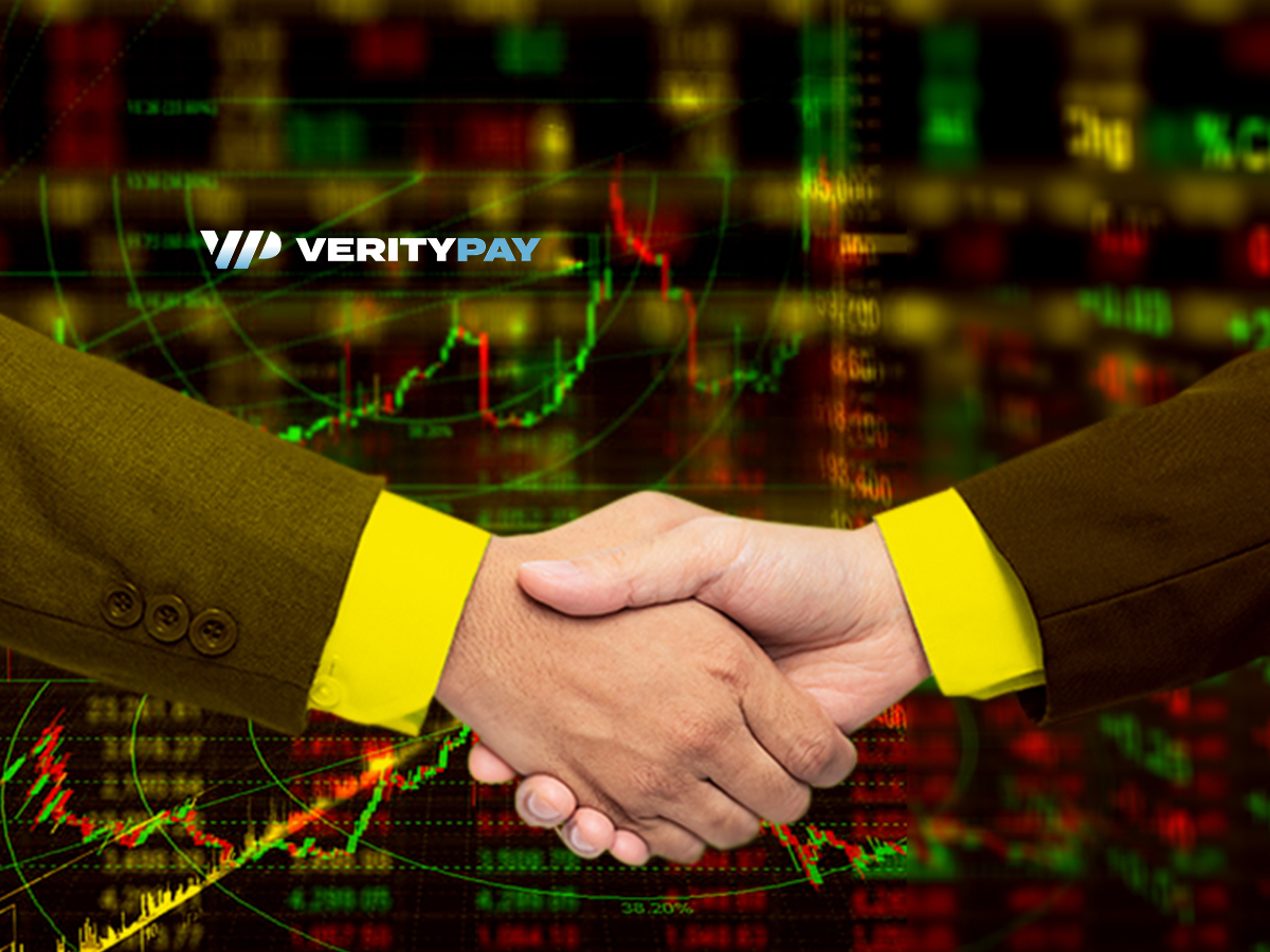 VerityPay Partners with Affion Public to Help Cities Cut Costs and Modernize Payments