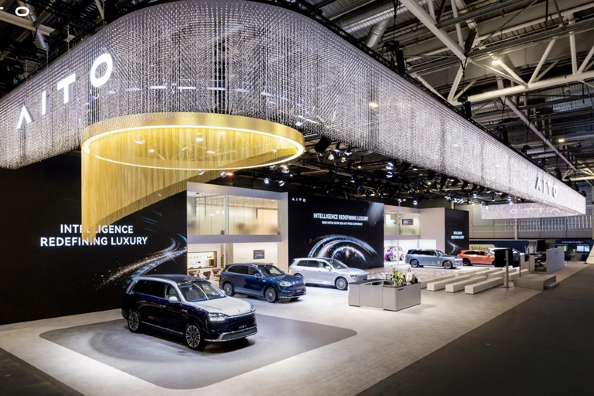 Aito plans European expansion for autumn 2027