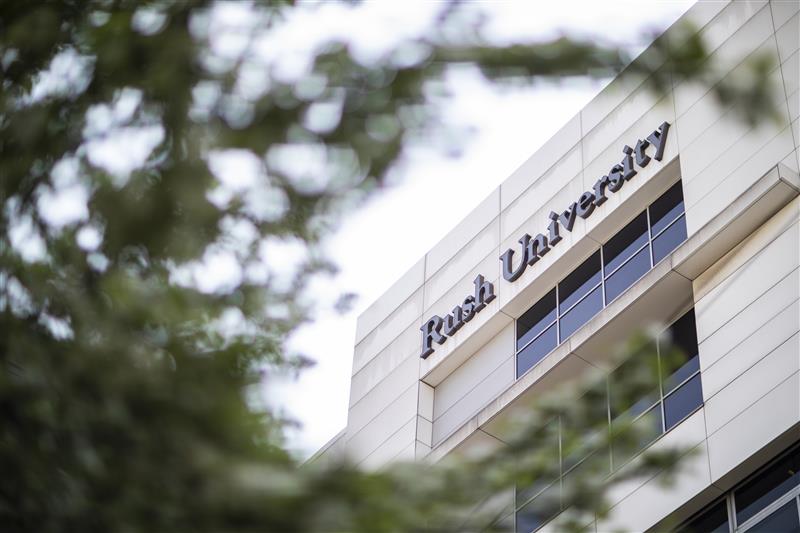 Rush University System for Health, Endeavor Health unveil 12-hospital merger