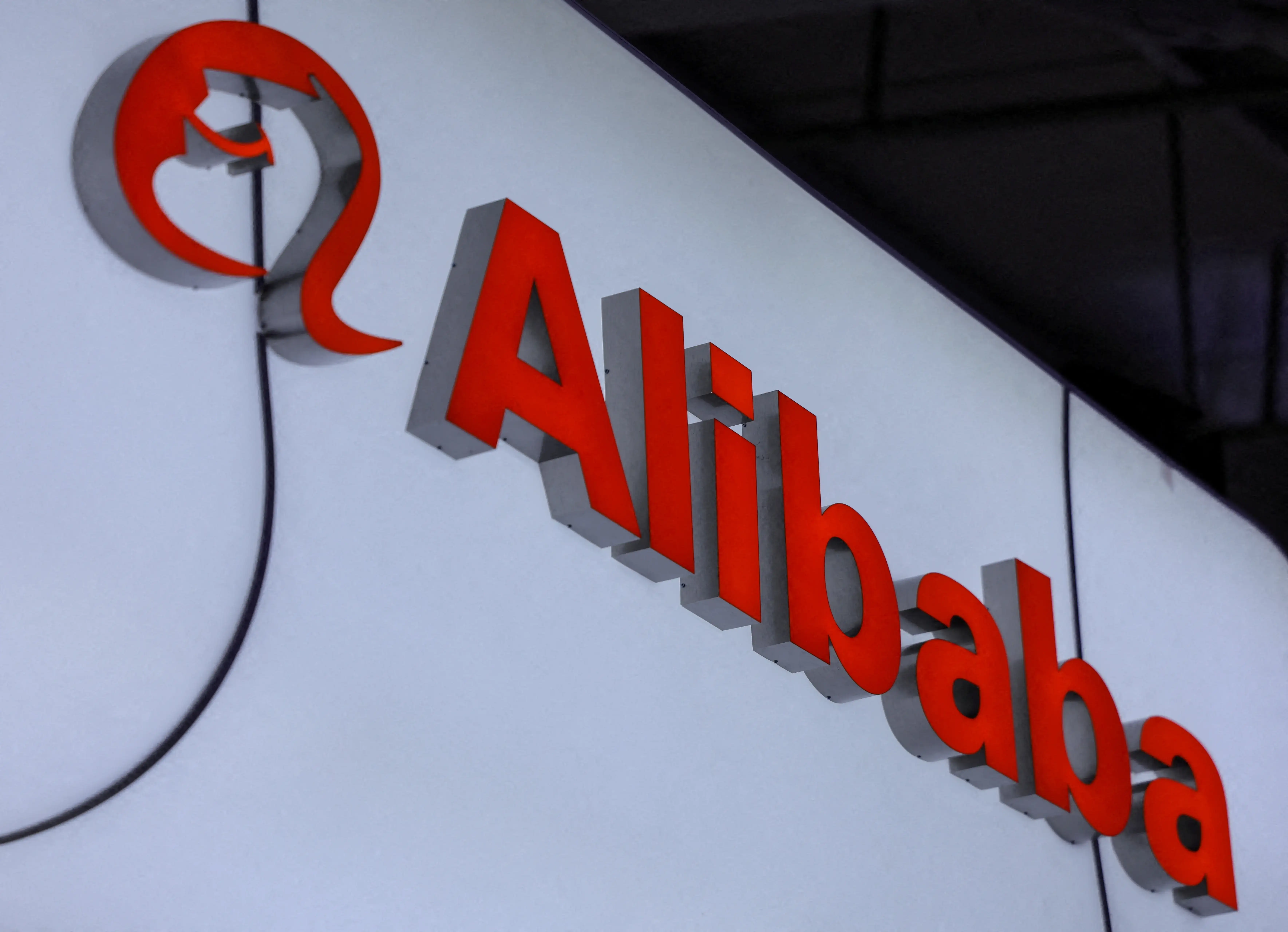 Researchers find 'Chinese fleet' of rogue AI probing Alibaba