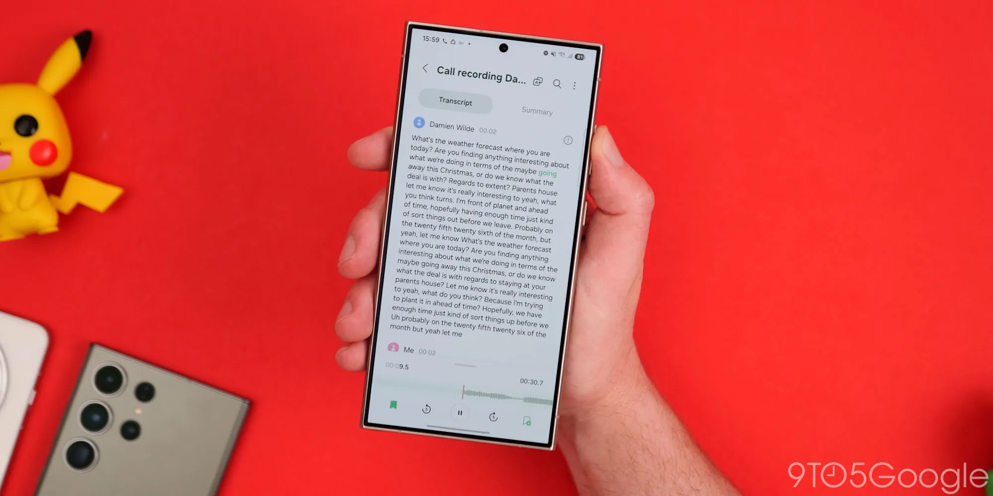 Samsung’s most useful Galaxy AI features are expanding with support for more languages