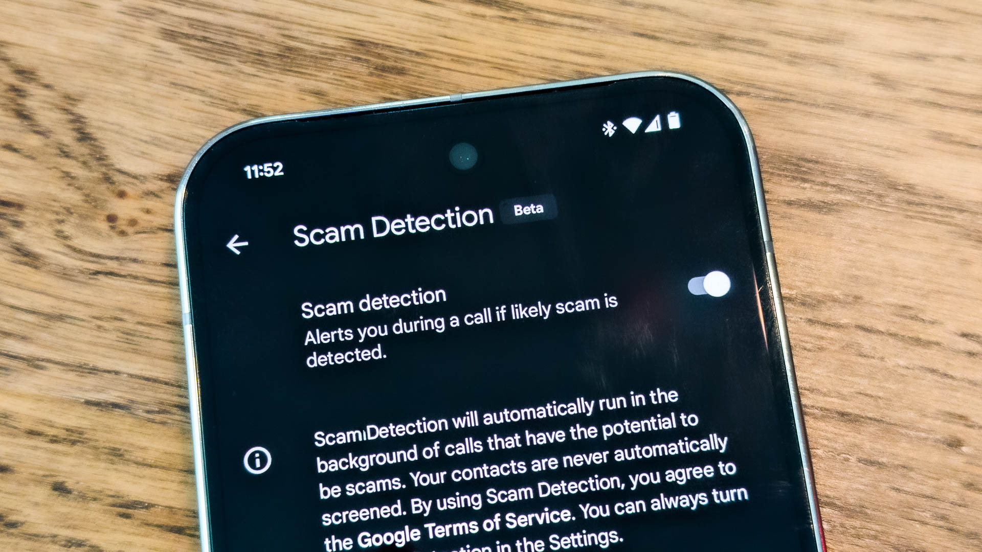 Your Android phone is getting these 4 new anti-scam features