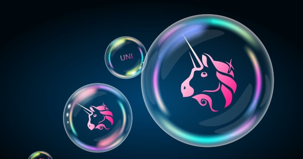 Uniswap (UNI) launches VolatilePair Hook for ETH/USDC on mainnet