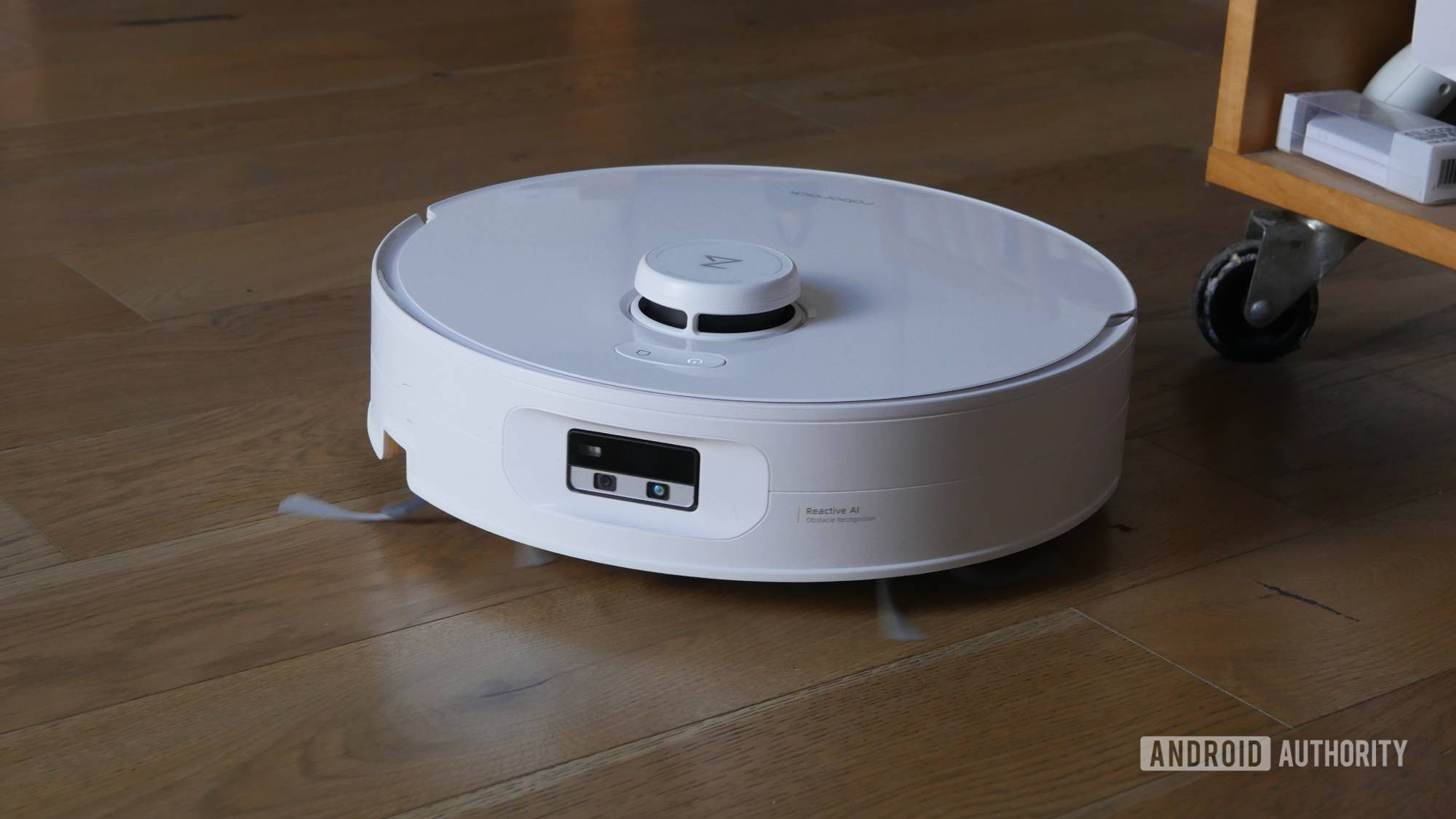 Big Roborock Qrevo discount brings the robot vacuum and mop to a new 2026 low