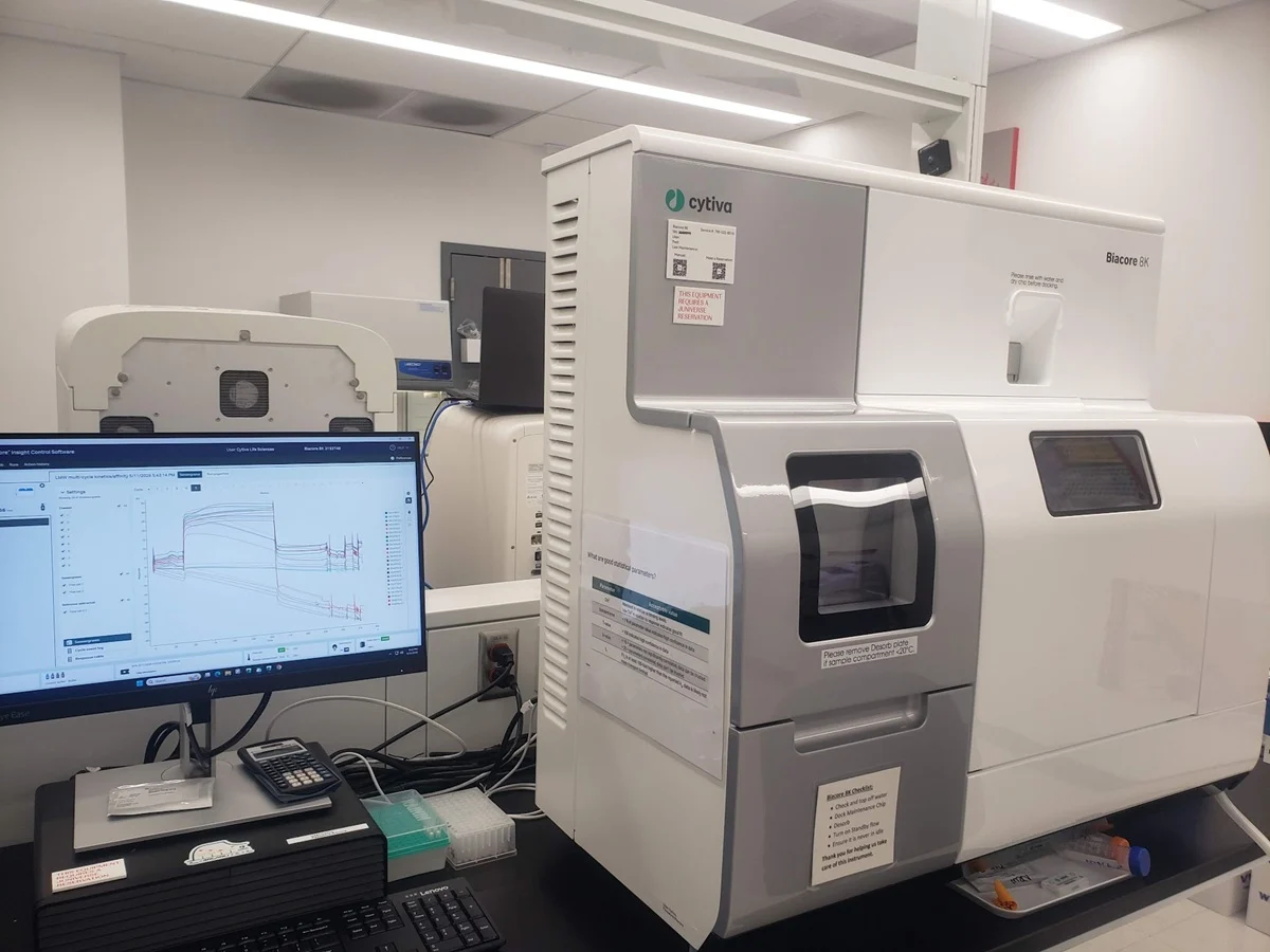 Topos Bio is using AI to create treatments for “undruggable” diseases | interview