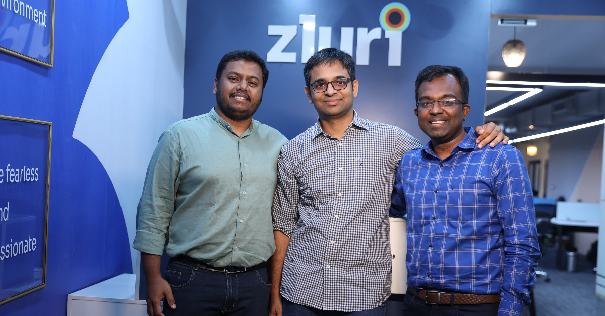 Infotech Acquires Lightspeed-Backed SaaS Startup Zluri