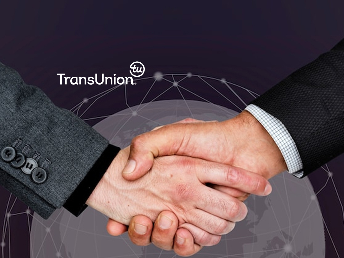 TransUnion and Bankrate Expand Partnership to Power More Personalized Credit Offers for Millions of Consumers