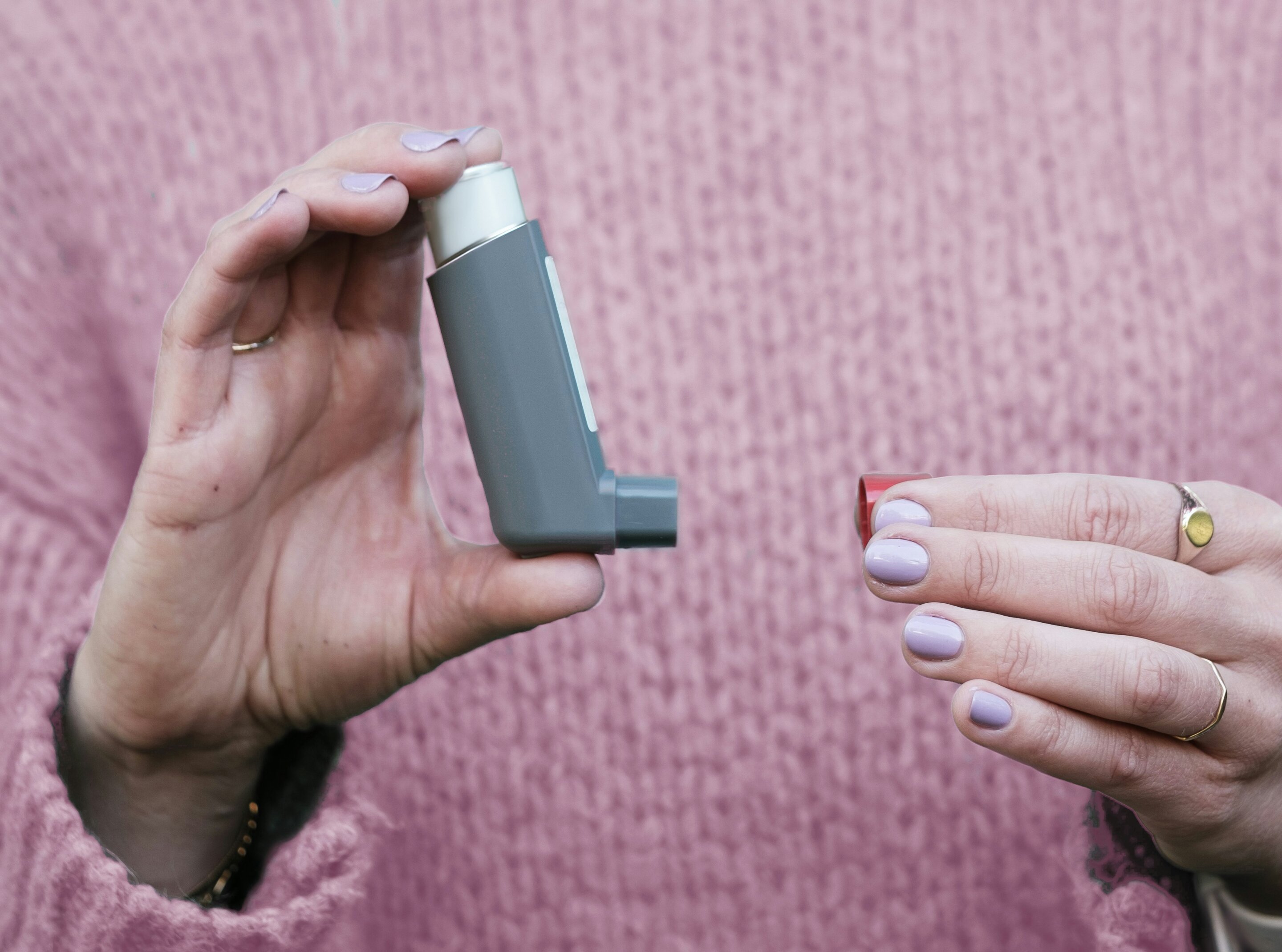 Asthma drug improves motor function and strength in children with rare muscle diseases in small trial