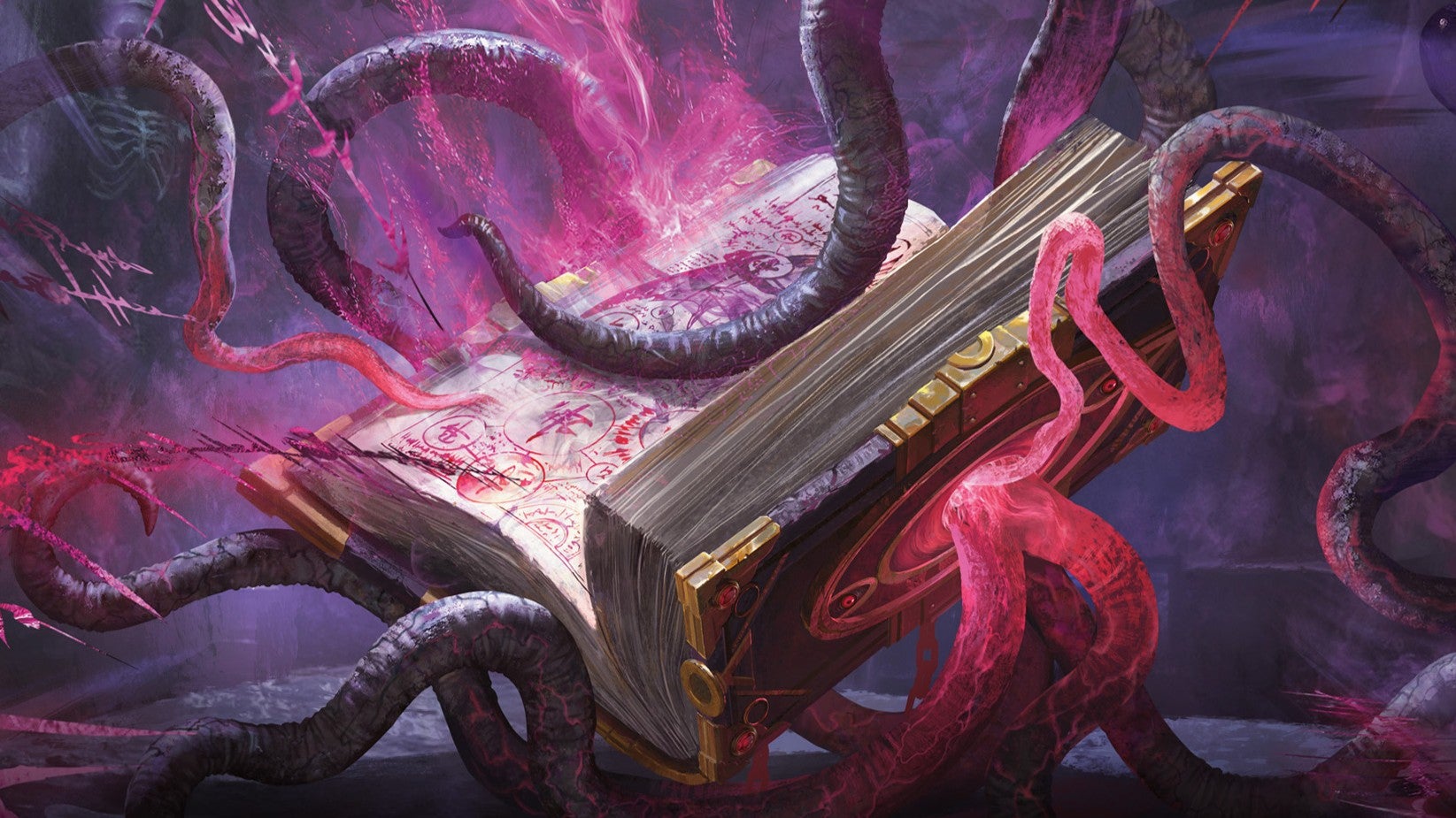 Magic: The Gathering Designer's Response to Product Fatigue Sparks Debate About the Deluge of New Cards