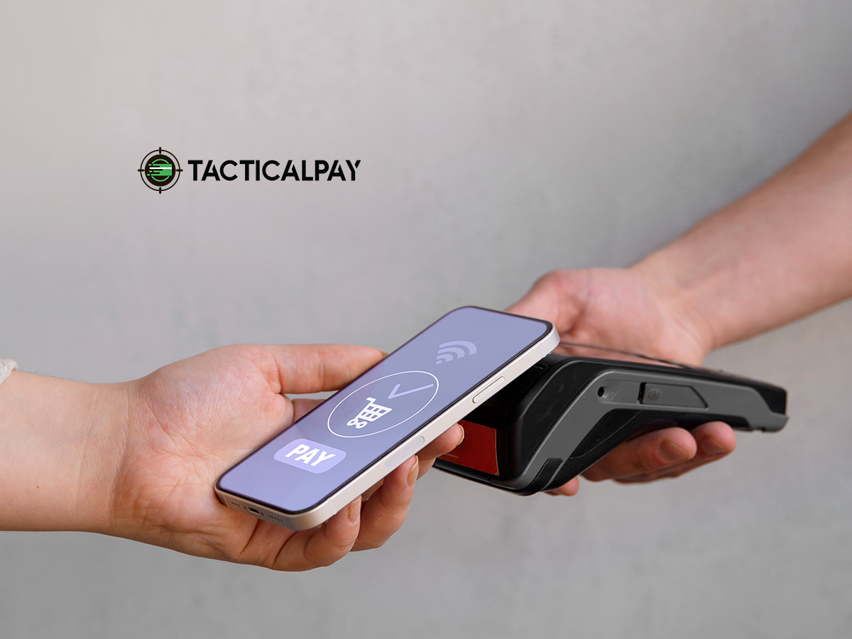 TacticalPay LLC Takes Full Ownership of Gun Store POS and Payments Provider TacticalPay
