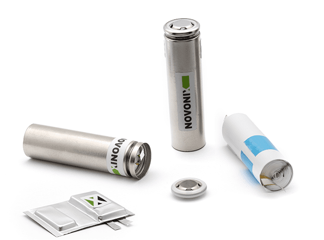NOVONIX earns ISO 9001 certification for its US synthetic graphite production